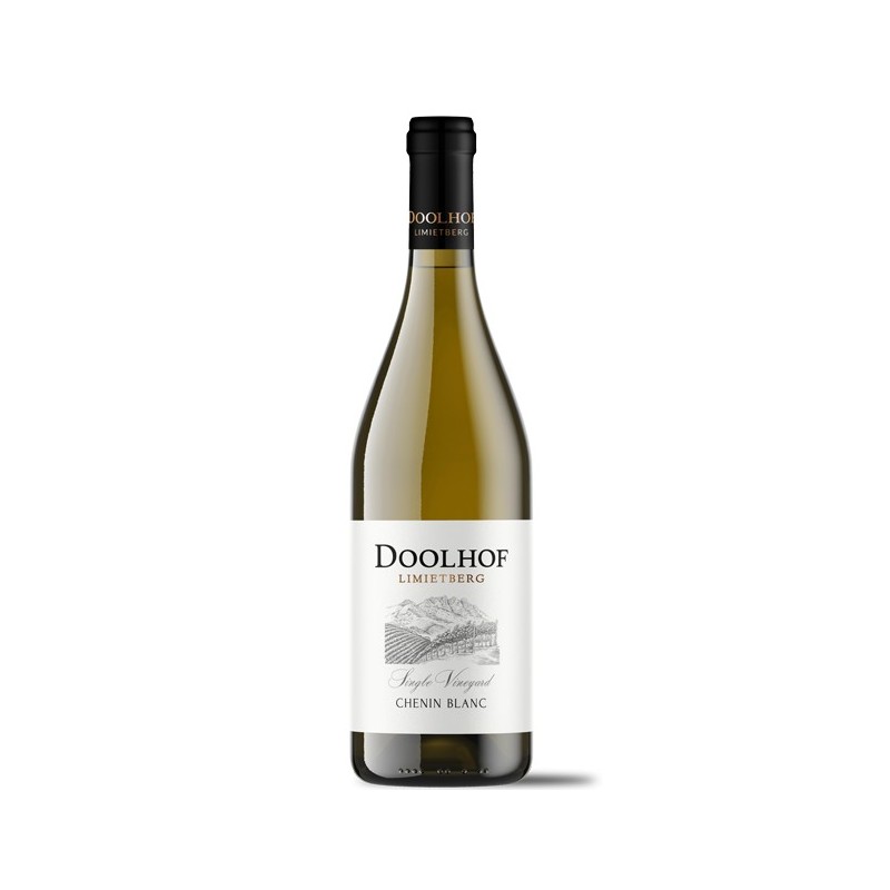 Wellington Chenin Blanc Single Vineyard Limietberg 2024, Doolhof Wellington Chenin Blanc Single Vineyard Limietberg 2024, Doolhof
