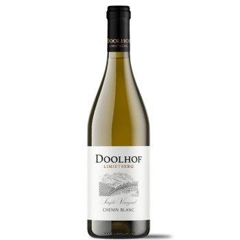 Doolhof Chenin Blanc Single Vineyard Wellington 2024