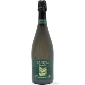 Franciacorta Docg Dosaggio Zero Blanc de Blancs Raineri