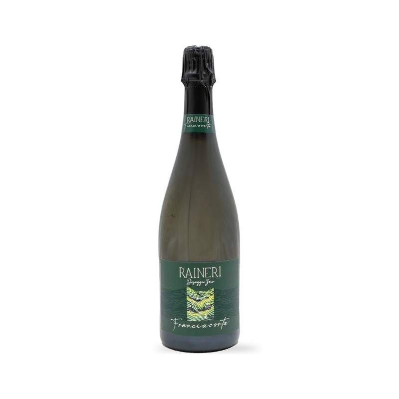 Franciacorta Docg Dosaggio Zero, Raineri Franciacorta Docg Dosaggio Zero, Raineri