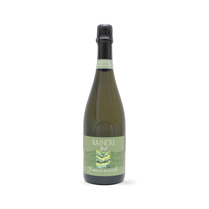 Franciacorta Docg Brut, Raineri
