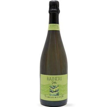 Franciacorta Docg Satèn Brut Blanc de Blancs Raineri