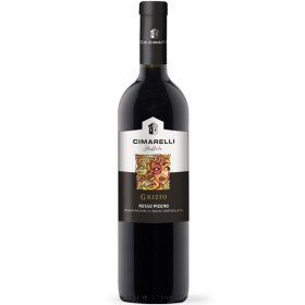 Cimarelli Grizio Rosso Piceno Doc 2024
