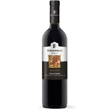 Cimarelli Grizio Rosso Piceno Doc 2024