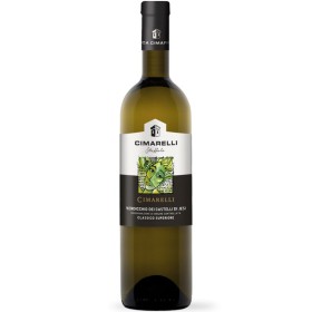 Cimarelli Verdicchio dei Castelli di Jesi Classico Superiore Doc 2024