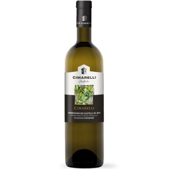 Cimarelli Verdicchio dei Castelli di Jesi Classico Superiore Doc 2024
