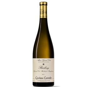 Alsace Riesling Gran Cru Altenberg de Bergheim Organic 2021 Gustave Lorentz
