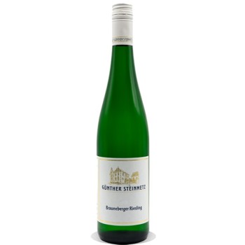 Brauneberger Riesling Trocken 2024 Günther Steinmetz