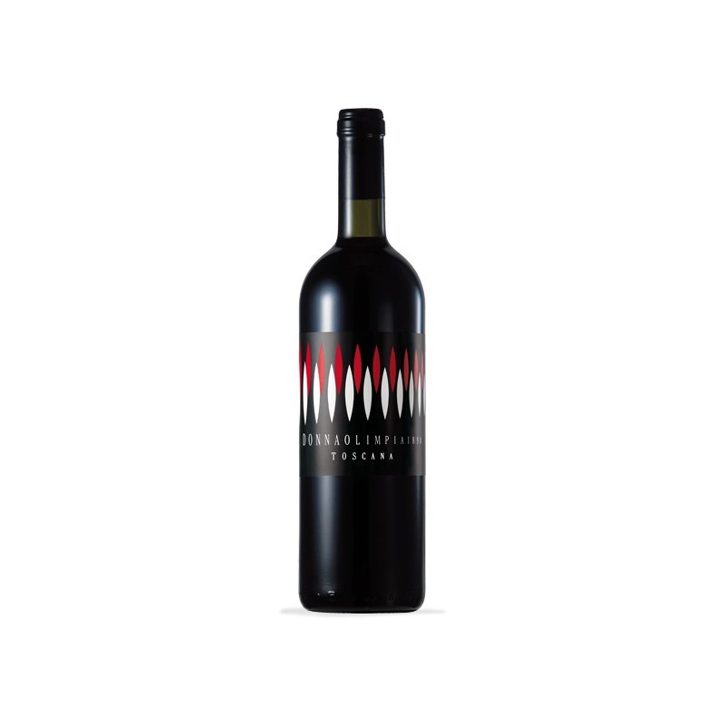 Toscana Rosso Igt Tageto 2024, Donna Olimpia 1898