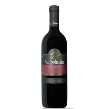 Boscaini Carlo Valpolicella Ca’ Bussin 2024