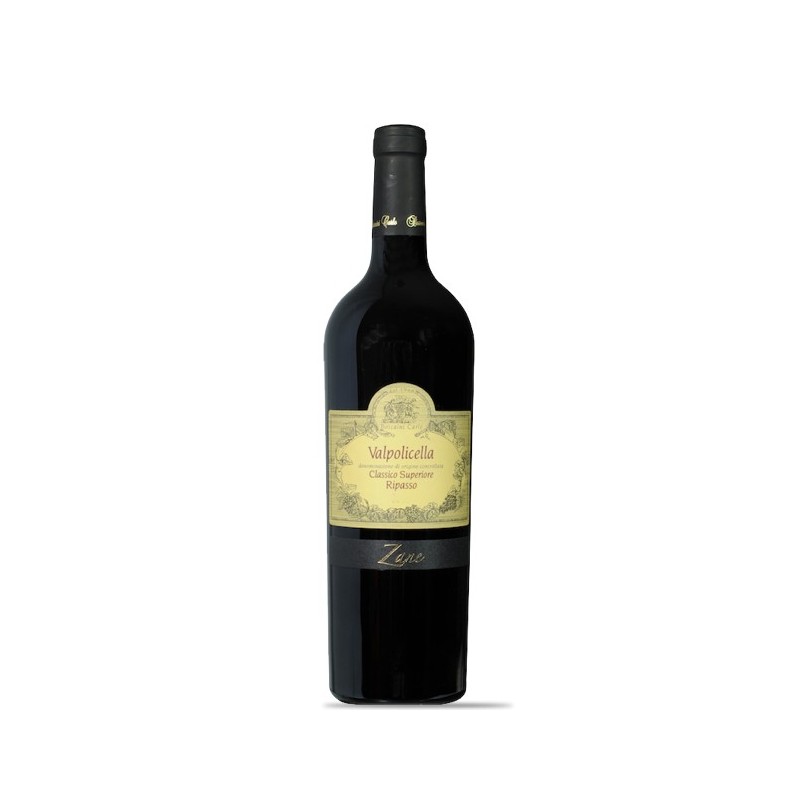 Valpolicella Ripasso Classico Superiore Doc Zane 2021, Boscaini Carlo