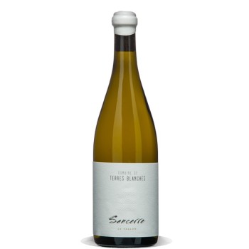 Sancerre Le Vallon 2022 Domaine de Terres Blanches
