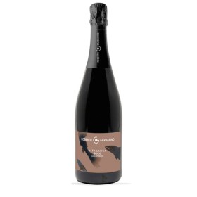 Metodo Classico La Sorgente Blanc de Noir Brut 2021 Alta Langa Docg Roberto Garbarino
