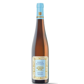Rheingau VDP Erste Lage Kiedrich Klosterberg Riesling Trocken 2024 Robert Weil