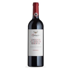 Chianti Classico Riserva Docg 2021 Cafaggio