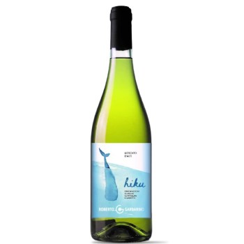Moscato d'Asti Docg Hiku 2025 Roberto Garbarino