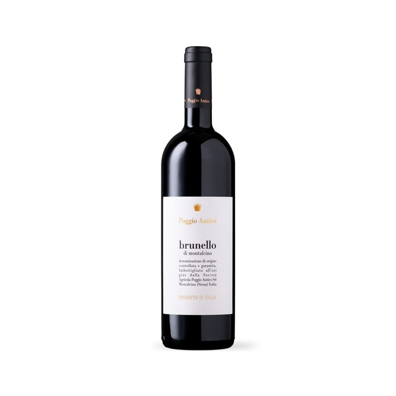 Brunello di Montalcino Docg 2021, Poggio Antico