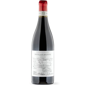 Predappio Doc Nota di Cantina Madonna del Pruno Sangiovese in Anfora 2020 Drei Donà