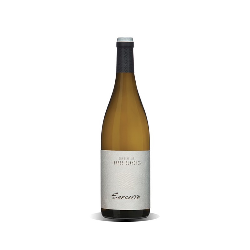 Sancerre Aoc 2023, Domaine de Terres Blanches Sancerre Aoc 2023, Domaine de Terres Blanches