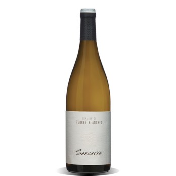 Sancerre 2023 Domaine de Terres Blanches