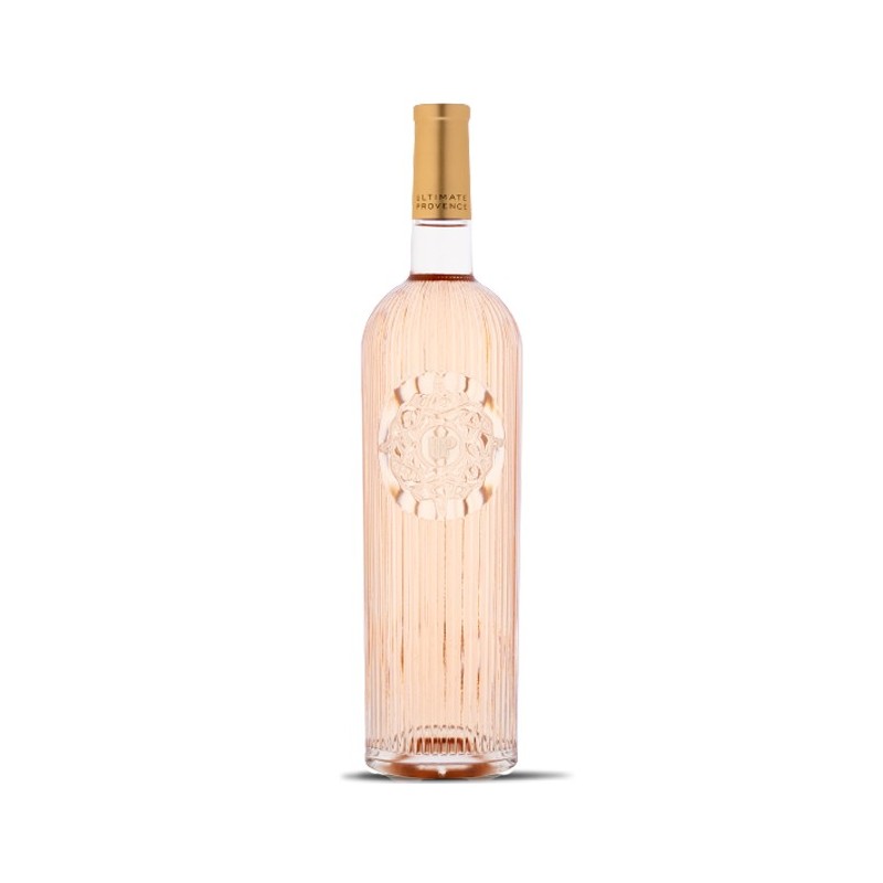 Côte de Provence Aop Rosé 2024, Magnum, Ultimate Provence