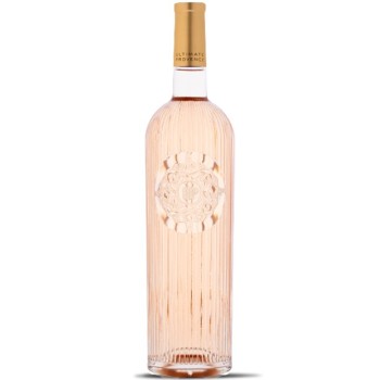 Côte de Provence AOP UP Rosé 2024 Magnum Ultimate Provence