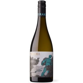 Tiraki Sauvignon Blanc Marlborough 2024
