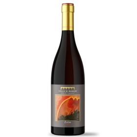Colle di Maggio Èstia 2020 Lazio Red Igt