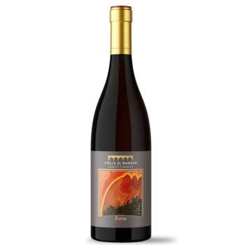 Colle di Maggio Èstia 2020 Lazio Red Igt