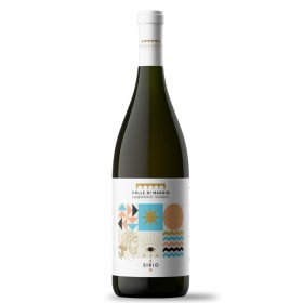 Colle di Maggio Sirio 2025 Lazio Bianco Igt