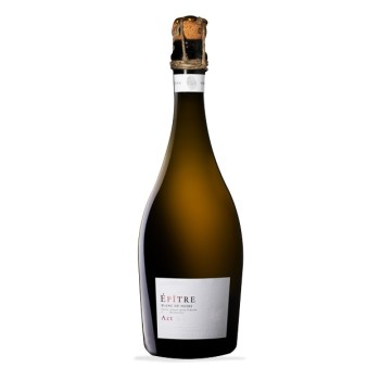 Champagne Crucifix Père et Fils Epitre Act Blanc de Noirs Extra Brut Millésimé 2020