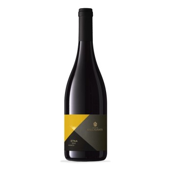 Etna Bianco 2023 Tenute Ballasanti