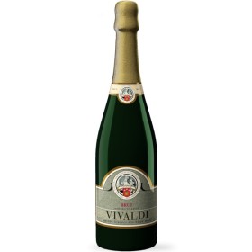 Vivaldi Brut Alto Adige Metodo Classico Doc