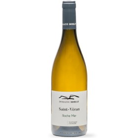 Saint-Véran Roche Mer 2024 Domaine Gilles Morat
