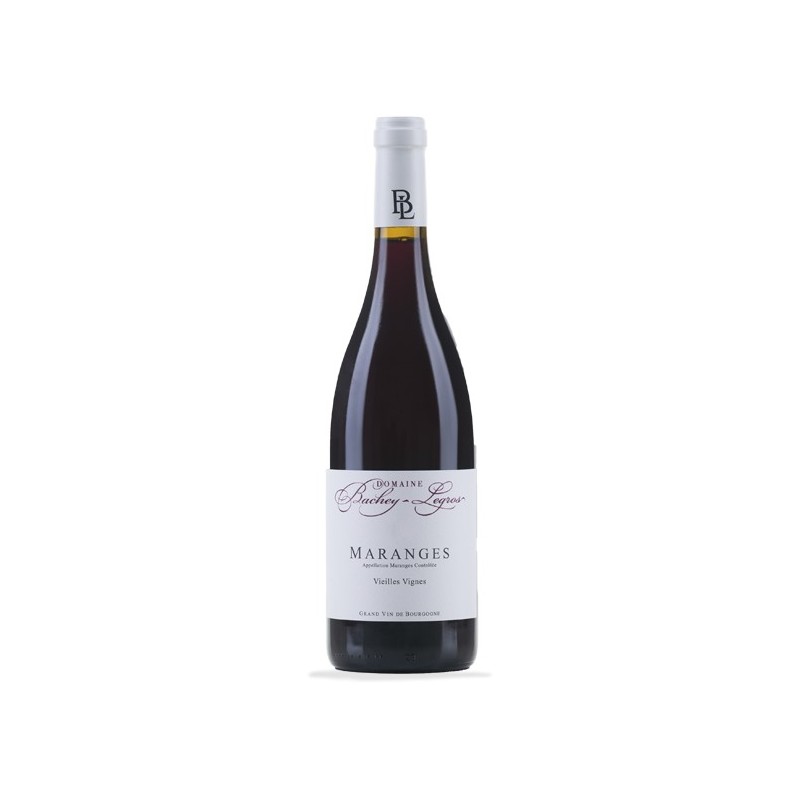 Maranges Aoc Vieilles Vignes 2024, Domaine Bachey Legros