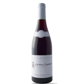 Domaine George Lignier et Fils Gevrey-Chambertin 2022