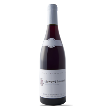 Domaine George Lignier et Fils Gevrey-Chambertin 2022