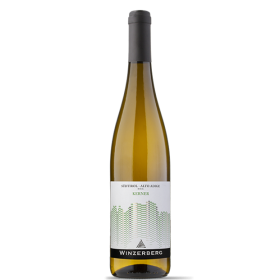 Südtirol - Alto Adige Doc Kerner 2025 Winzerberg