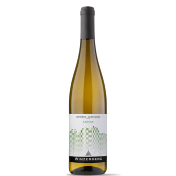 Südtirol - Alto Adige Doc Kerner 2025 Winzerberg