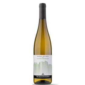 Südtirol - Alto Adige Doc Gewürztraminer 2025 Winzerberg