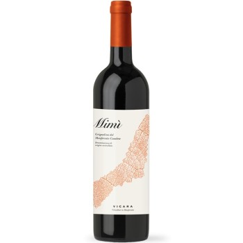 Mimì Grignolino del Monferrato Casalese Doc 2023 Vicara