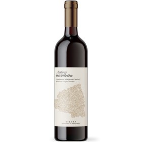 Monferace Uccelletta Grignolino del Monferrato Casalese Doc 2021 Vicara