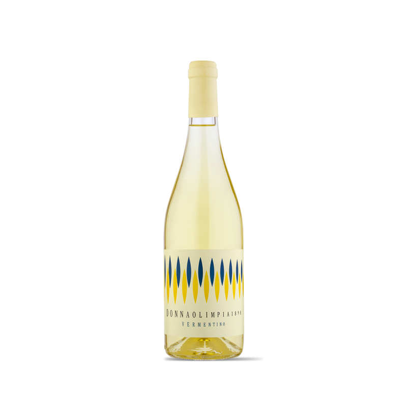 Toscana Vermentino Igt Obizzo 2025, Donna Olimpia 1898 Toscana Vermentino Igt Obizzo 2025, Donna Olimpia 1898