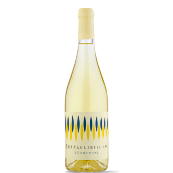 Toscana Igt Obizzo Vermentino 2025 Donna Olimpia 1898