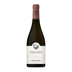 Cannonau di Sardegna Doc
Cannonau 2023 Antonella Corda