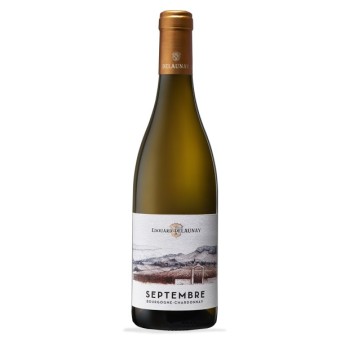Septembre Chardonnay 2023 Edouard Delaunay
