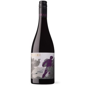 Tiraki Pinot Noir Marlborough 2024