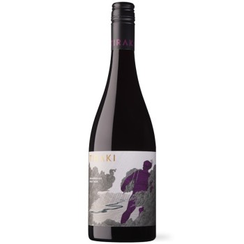Tiraki Pinot Noir Marlborough 2024