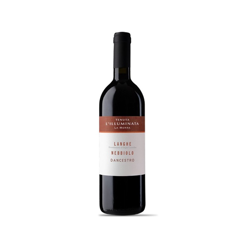 Langhe Nebbiolo Doc Dancestro 2024, Tenuta l'Illuminata