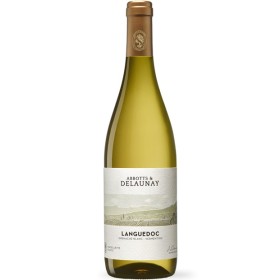 Languedoc Blanc 2024 Abbotts & Delaunay